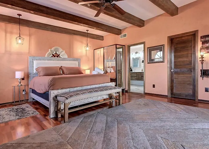 Holiday home Spectacular 5 Bdrm Wpool And Views Fountain Hills
