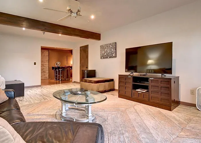 Spectacular 5 Bdrm Wpool And Views Fountain Hills
