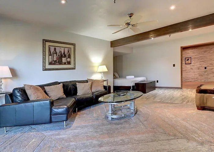 Holiday home Spectacular 5 Bdrm Wpool And Views