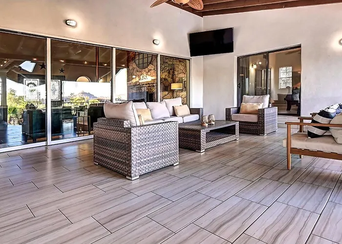 Holiday home Spectacular 5 Bdrm Wpool And Views