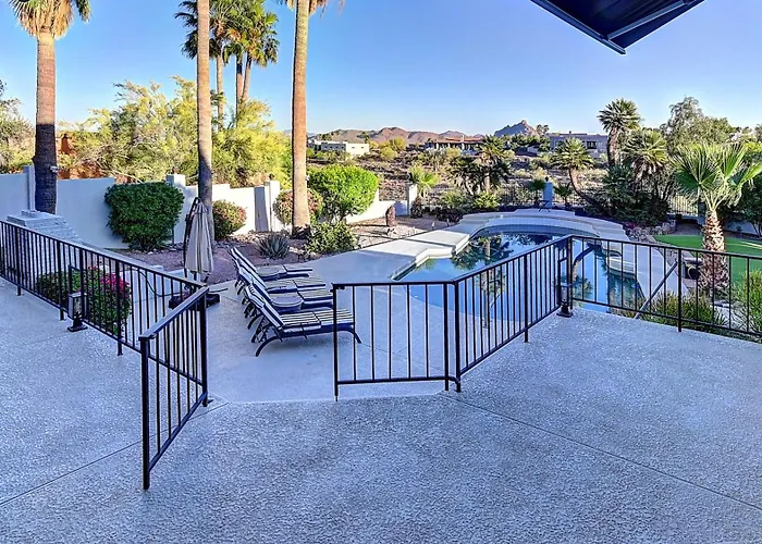 Holiday home Spectacular 5 Bdrm Wpool And Views
