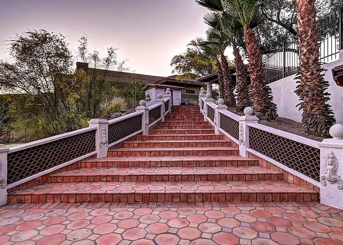 Holiday home Spectacular 5 Bdrm Wpool And Views